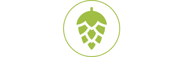 03-houblon Pictogramme houblon