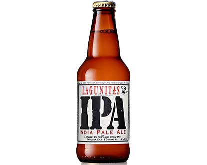 1_lagunitas Bouteille Lagunitas IPA