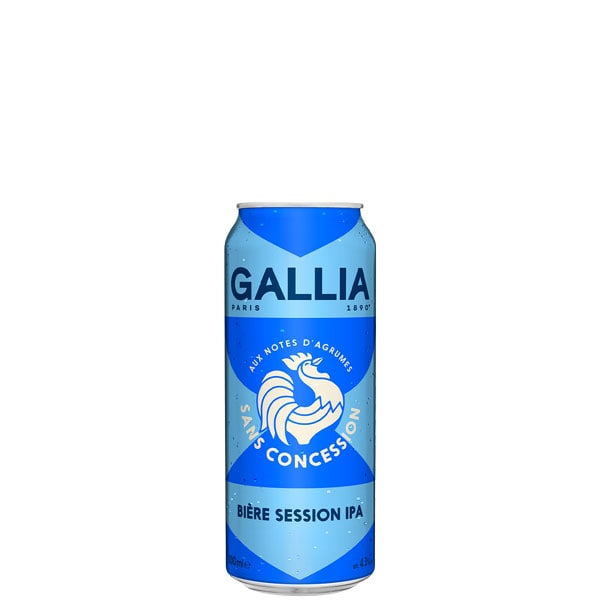 3_canette_gallia_sans_concession GALLIA SANS CONCESSION