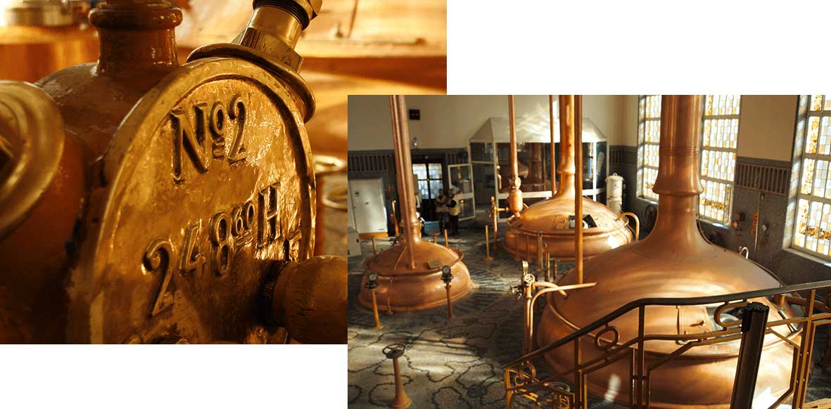 Brasserie esperance Brasserie de l'Espérance à Schiltigheim