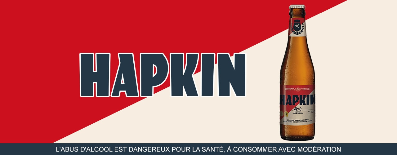 hapkin_banniere Hapkin bière bannière