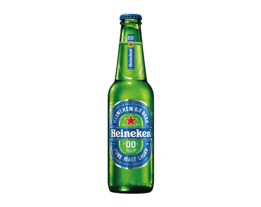 heineken00 Bière Heineken 0.0%