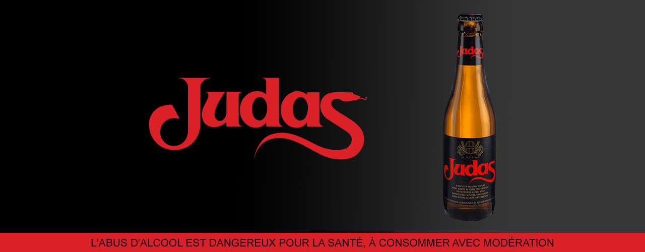 judas-1 Bannière Judas
