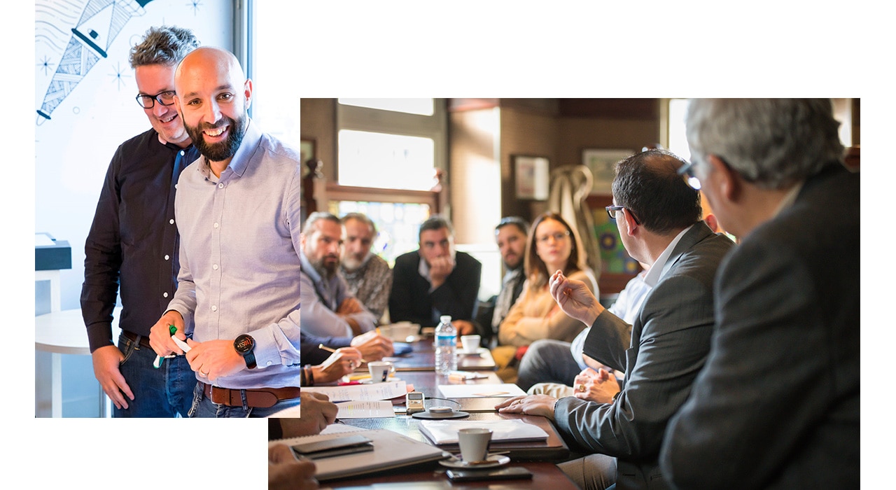 Nos valeurs passion convivialite HEINEKEN France se caractérise par ses valeurs que sont la passion de la qualité, la convivialité, le respect des personnes et de la planète.