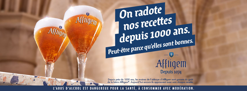 on_radote_affli On radote nos recettes depuis 1000 ans