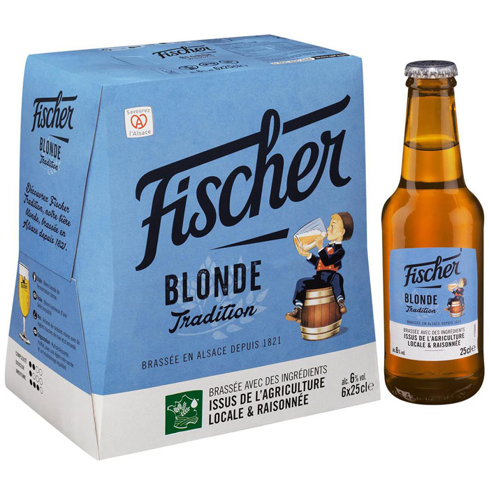 pack_fischer Pack de Fischer