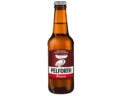 pelforth_brune Bière Pelforth brune