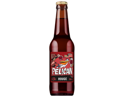 pelican-rouge Affligem blonde