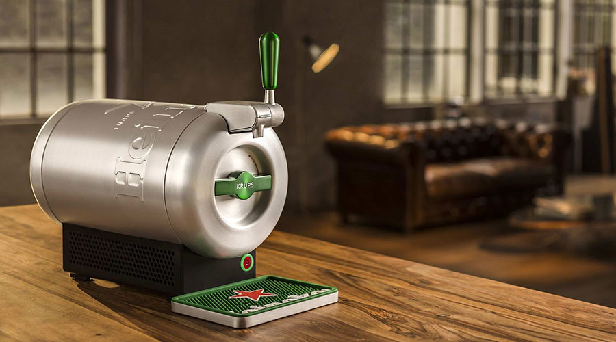 the_sub_systeme_pression_heineken The Sub®, un design élégant
