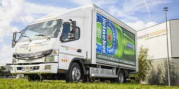 tuiles_zero_emission Atteindre zéro émission nette Heineken